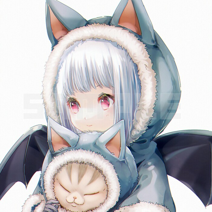 アイコン用イラストをお描きします 自分だけのオリジナルアイコンが欲しい方 イメージ1