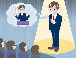 元緊張持ち＆あがり症が極秘メソッドを直伝します 緊張に打ち勝ち、人生のQOLを向上させましょう イメージ1
