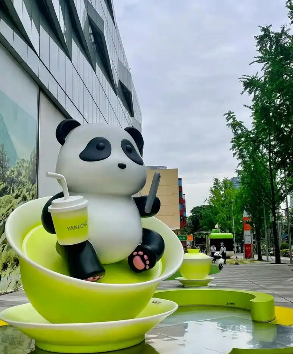 中国旅行・現地事情を具体的にアドバイスします 日本語・中国語ネイティブ｜在住経験ありで安心 イメージ3