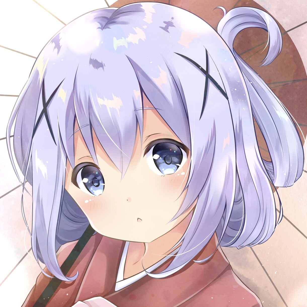 アイコンイラストお描きします 自分専用のSNSアイコンが欲しい方、プレゼントなどにオススメ イメージ6