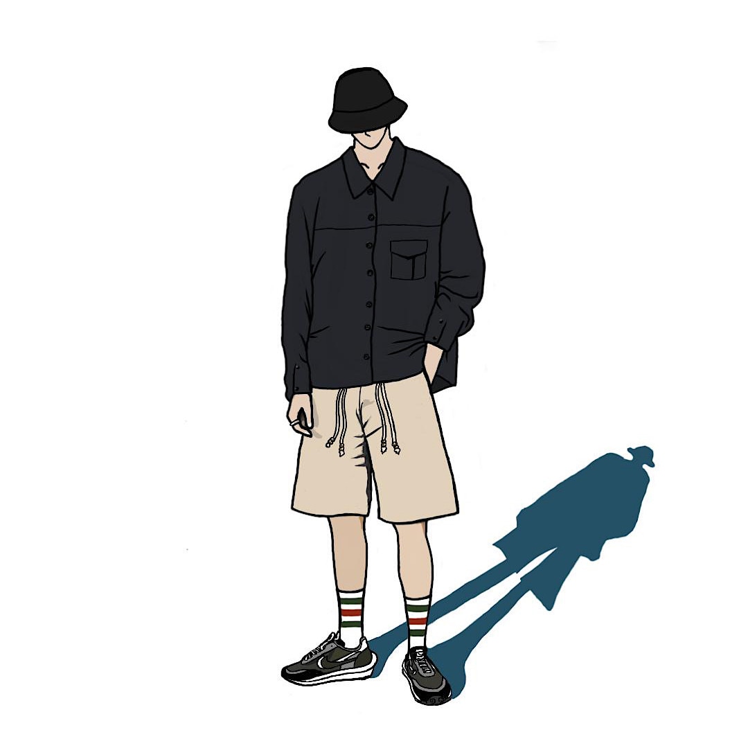 アイコン用、プレゼント用のイラスト描きます SNSアイコンや、友達、家族、恋人にイラストをプレゼント！ イメージ5