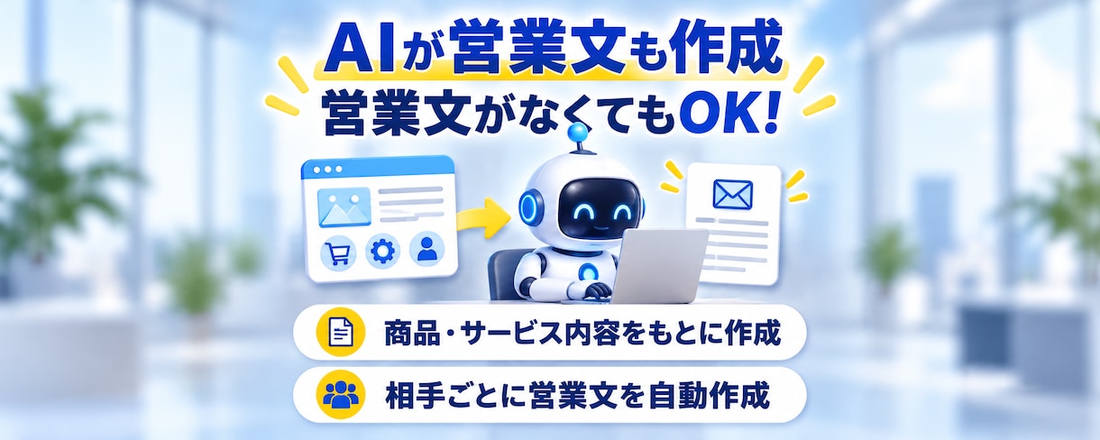 問い合わせフォーム営業を100件代行します 面倒な営業先探しもフォーム送信も全部おまかせ イメージ5