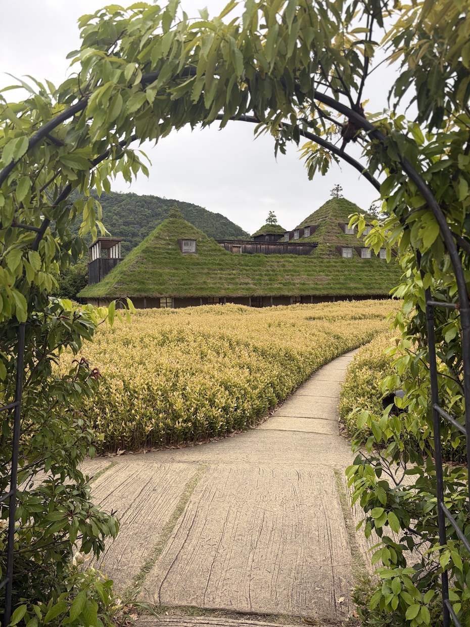 近畿・中部40年｜接客プロが作る極上旅行作ります 40年の土地勘と接客プロの技！理想の旅を完全再現します イメージ1