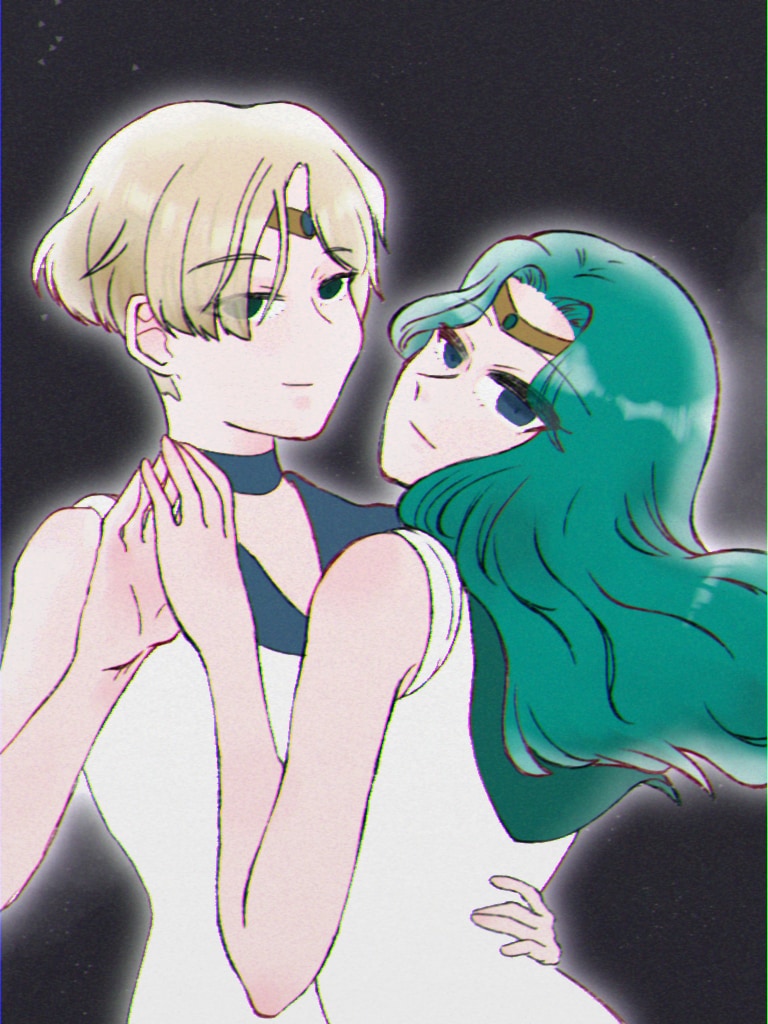 女の子のイラスト描きます 中性、性別不詳、女の子のイラストを描きます! イメージ4