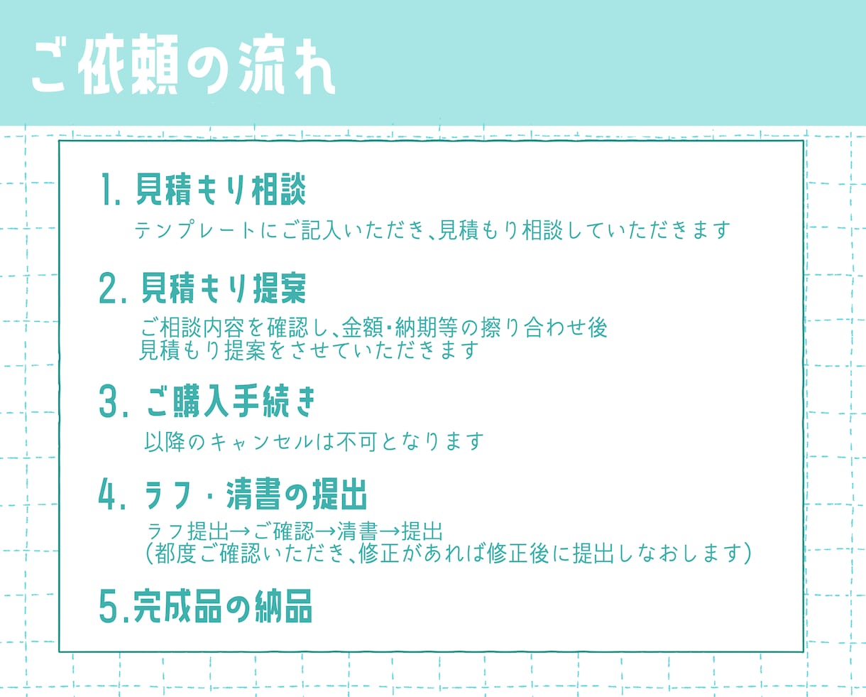 かわいい表情豊かな配信用スタンプ描きます *お得なまとめ買い割あります* イメージ3