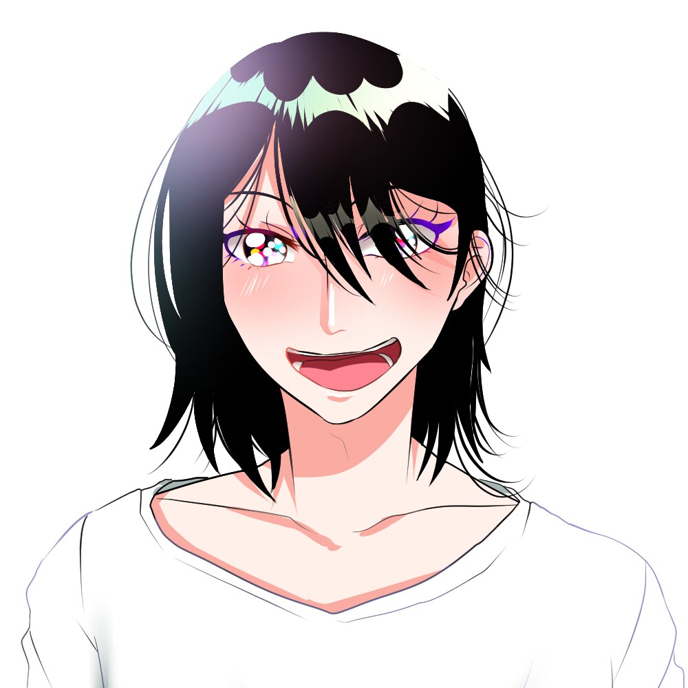 アイコン描きます twitter等SNSアイコン描きます！ イメージ3