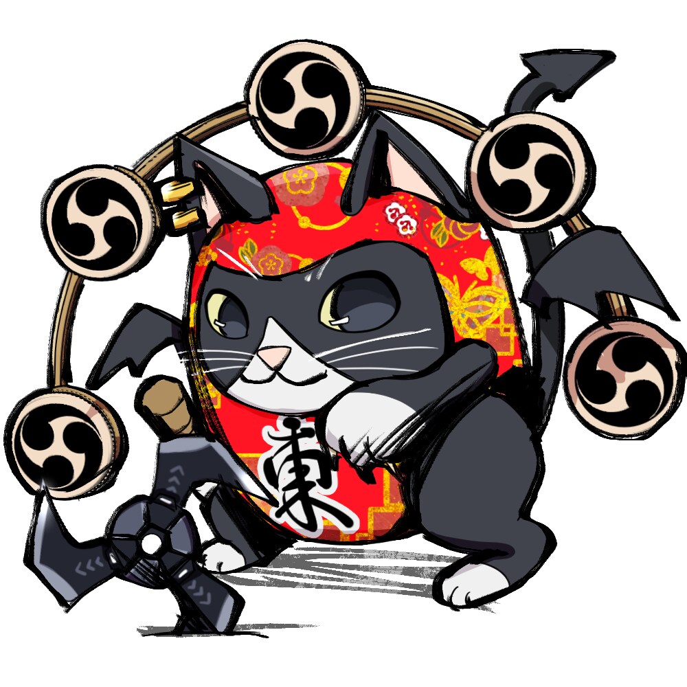 SNS等のイラスト等を制作します オリジナルに、こだわりたい、あなたに！ イメージ4