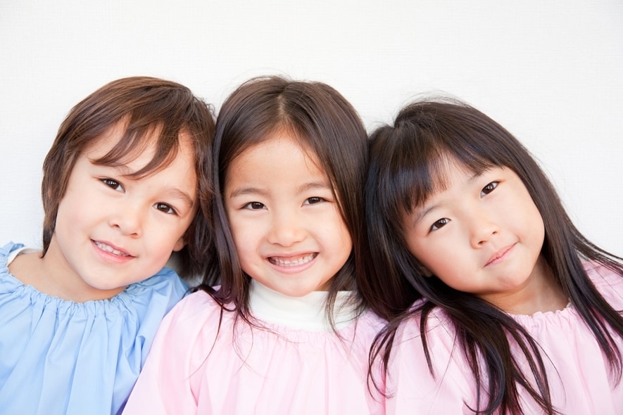 個性心理学を活用したお子さんの育て方を教えます 9才までのお子さんと良い親子関係を築くための教科書 イメージ1