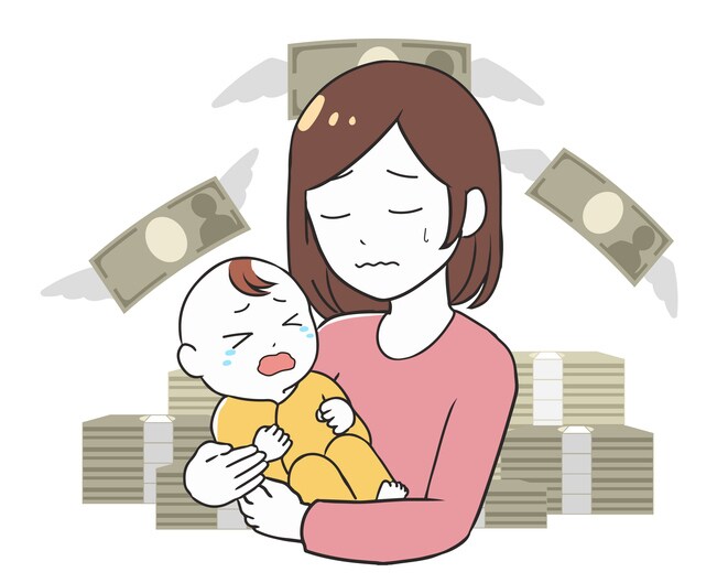 離婚する？夫婦関係の悩みカウンセラーが伺います 夫、妻がイヤ？離婚調停って？まずは夫婦の問題から離婚診断を イメージ5
