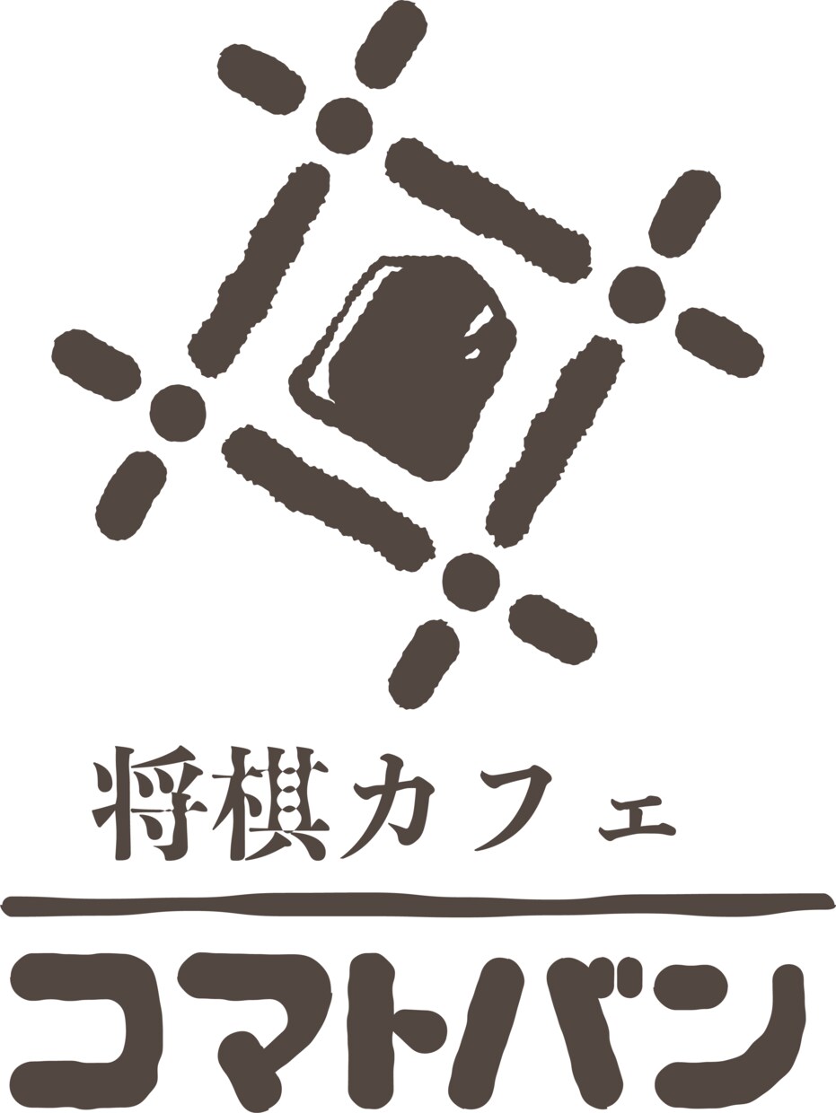 ロゴのデザインを行います オリジナルロゴで作品・企画を彩る！ イメージ4