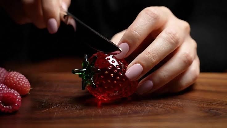 流行りのASMR×AI動画の作り方教えます 最近Xでよく見るアレの作り方を5ステップに分けて解説 イメージ4