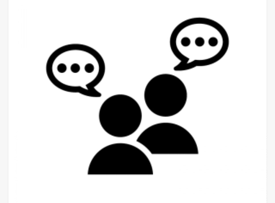 ６０分、集中してどんなことでもお話聞きします 英語もOK！悩み事、誰かに聞いてほしい事、何でも聞きます イメージ2