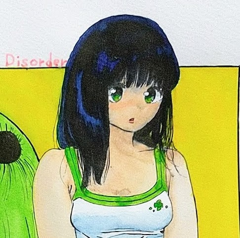 アナログイラストを描きます 女性が1番得意ですが、それ以外も是非。 イメージ5