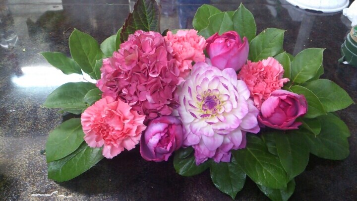 迷っちゃう！？プレゼントで渡す花のお悩み相談受け付けます イメージ1