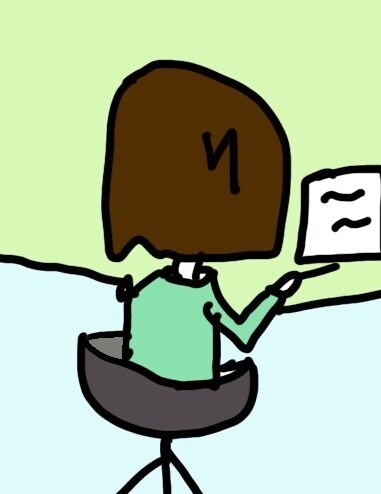 SNSアイコン・独特なイラストかきます 立体感覚がないので、その味を楽しんでいただけたらと思います イメージ4