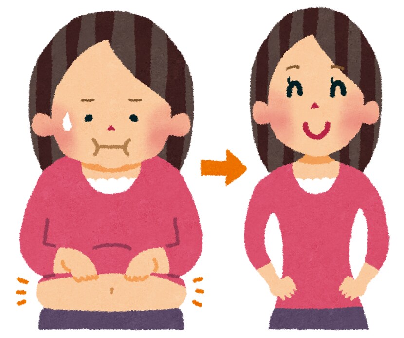 短期集中！生活の基本を変え痩せやすい身体を作ります 食事だけのダイエットで失敗ばかりの方におすすめプラン★ イメージ1