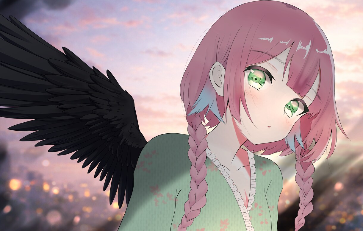 イラストお描きします 配信・アイコン用イラストお描きします イメージ2