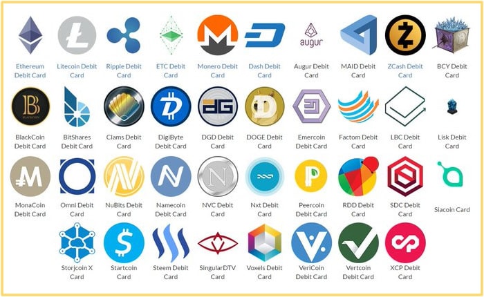 仮想通貨の取引所の開設の仕方教えます 流行りの仮想通貨が気になっているが全然分からない方！ イメージ1
