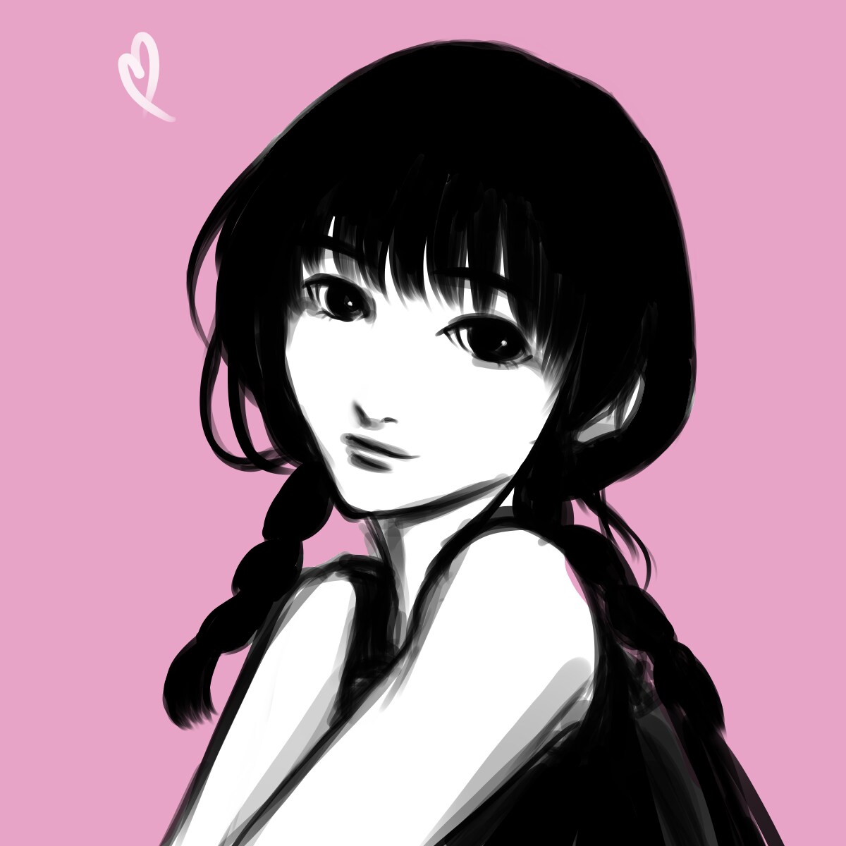 ちょっとリアルで可愛い似顔絵風イラスト描きます 特徴を残しつつデフォルメされたイラストが欲しい方へ イメージ6