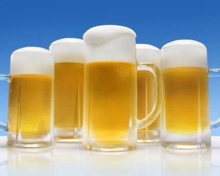 夏常温の缶ビール1分でキンキンに冷やす方法教えます 缶ビール 缶ジュース 缶酎ハイ などに同じ方法が使えます！ イメージ1