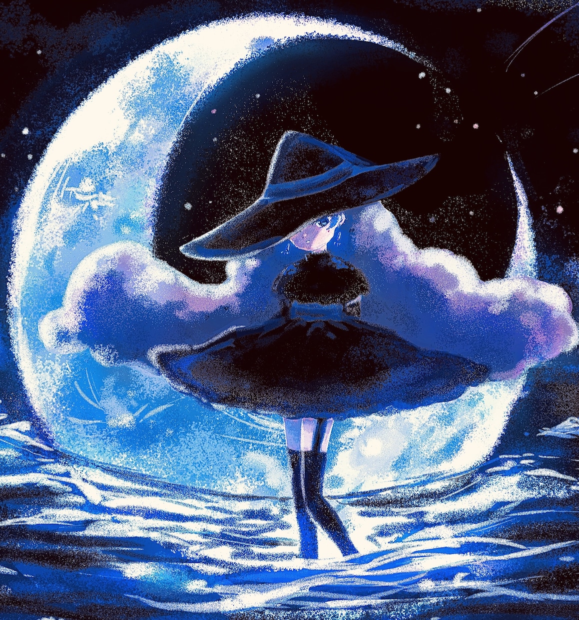 絵本風アイコンイラスト描きます 絵本風のやわらかいタッチでのイラスト依頼承ります！ イメージ3