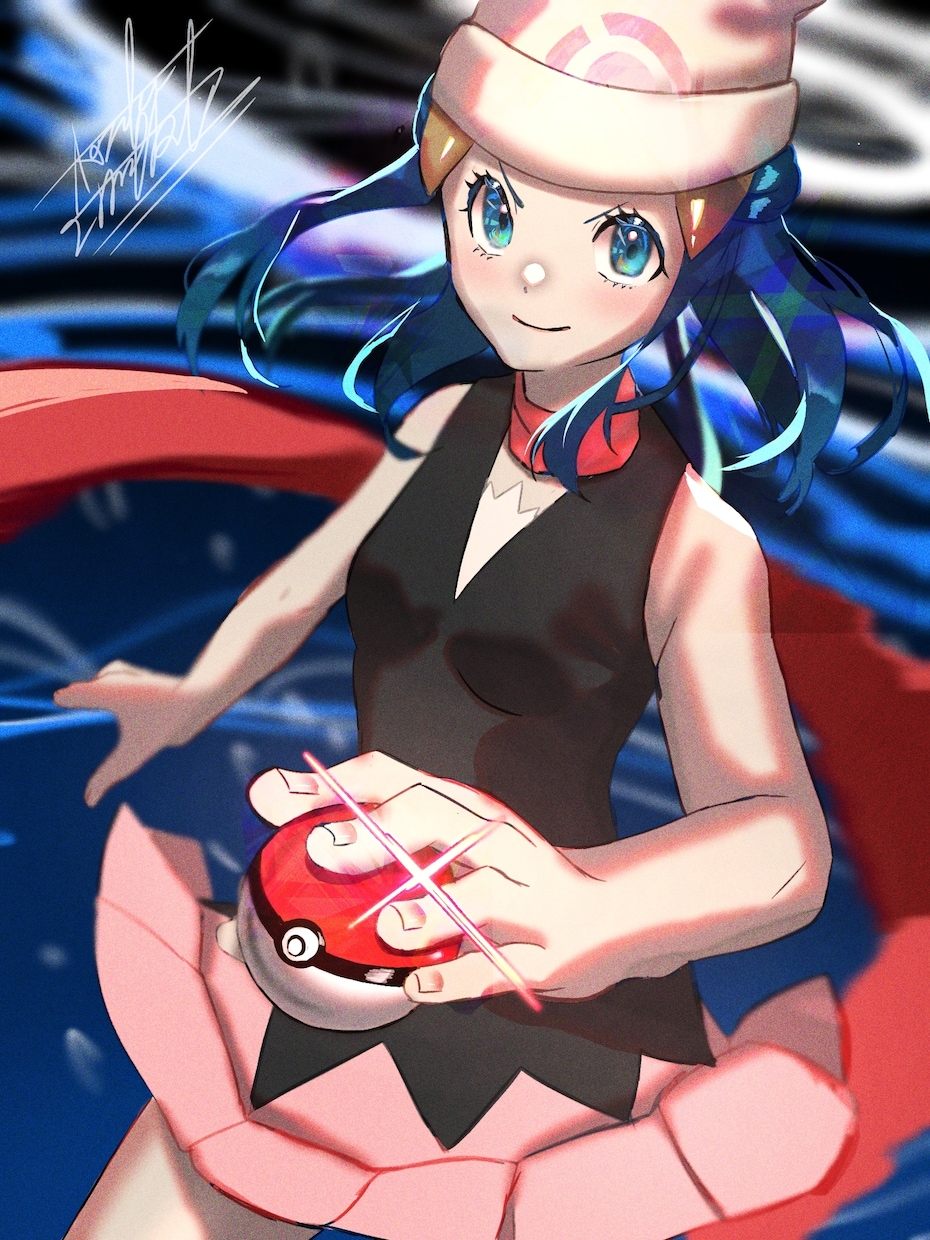 ハイクオリティ貴方だけのイラストをお届けいたします はっきり見栄える個性溢れるイラストをあなたにお届け！ イメージ7