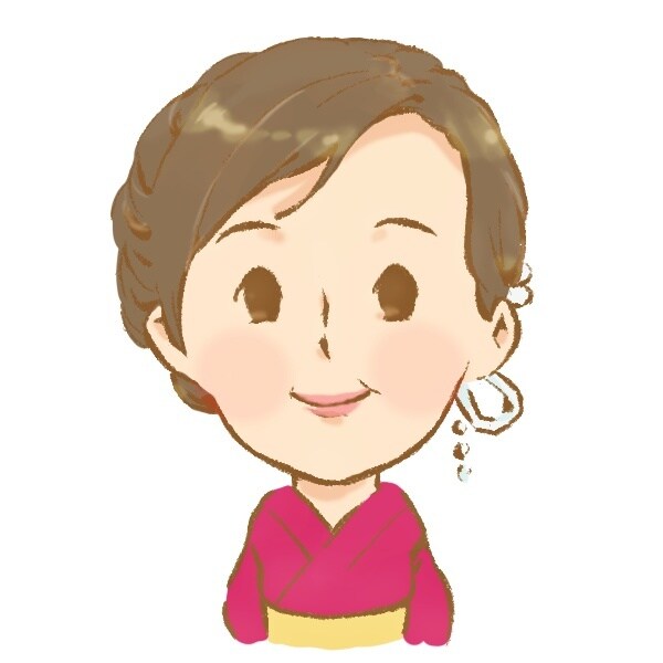 ほっこり♪明るい雰囲気のイラスト描きます 赤ちゃんからお年寄りまで！アイコンなどに☆ イメージ3