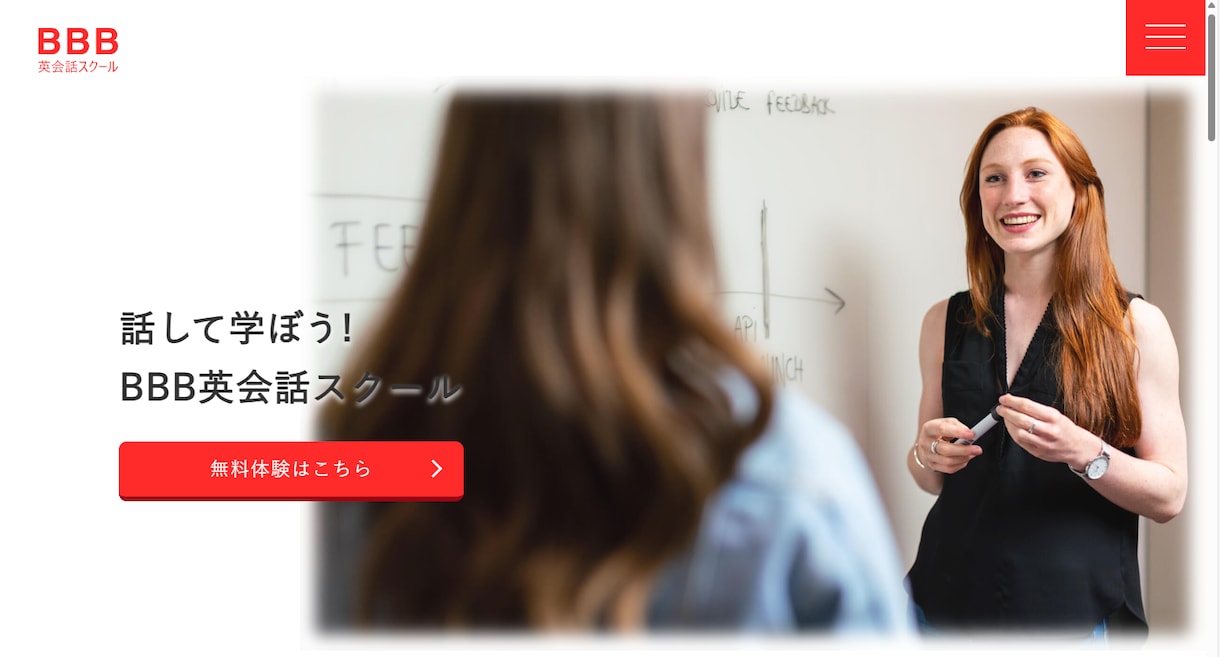 売れるLPの構成・見出し・ライティング一式作ります 戦略設計・訴求整理込みで実施します イメージ7