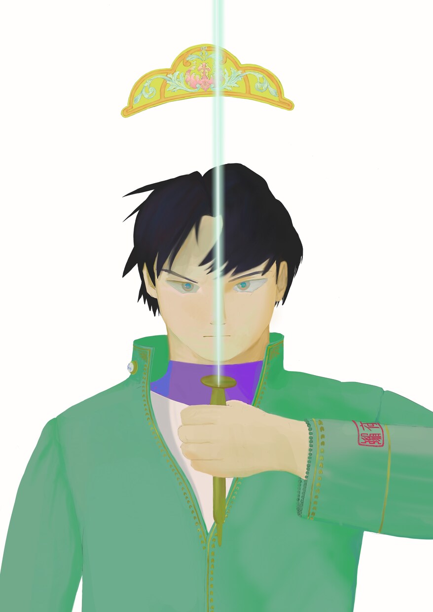 イラスト描きます 鑑賞用の一枚絵・立ち絵・アイコンやヘッダーに イメージ3