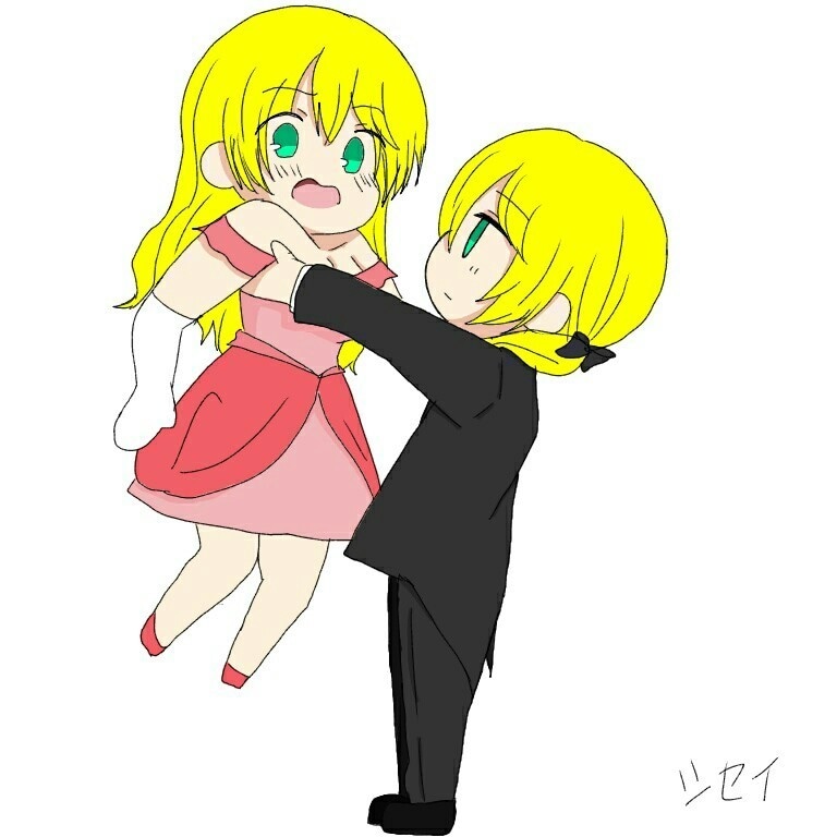 SNSなど用アイコン描きます オリジナルアイコンがほしい方へ（ミニキャラ） イメージ3