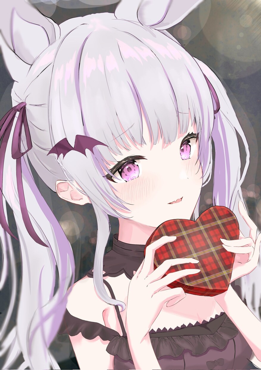 ハイクオリティで女の子(差分ok!!)描きます 綿密なすり合わせ値段によらずその時一番のクオリティでのご提供 イメージ3
