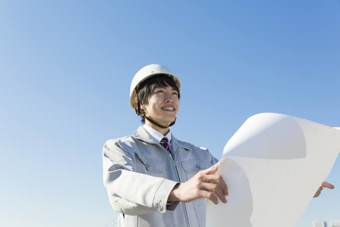 建築施工管理に就職活動中、在職中の方相談乗ります ゼネコンに在職中の私（8年目）が様々な悩みの相談に乗ります イメージ1