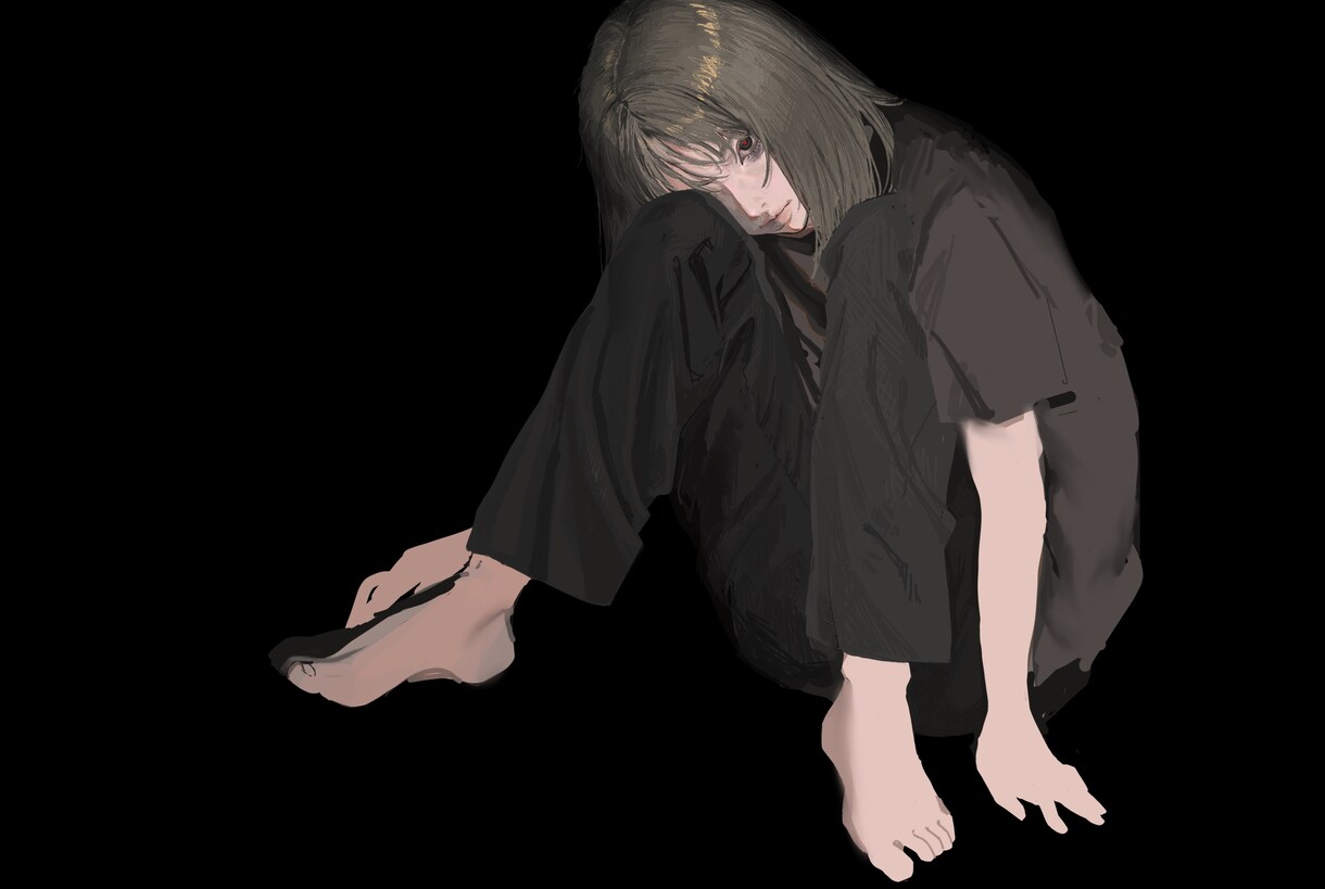可愛い女の子を描きます コミック調やリアル調などご要望に応じて対応可能です♪ イメージ7