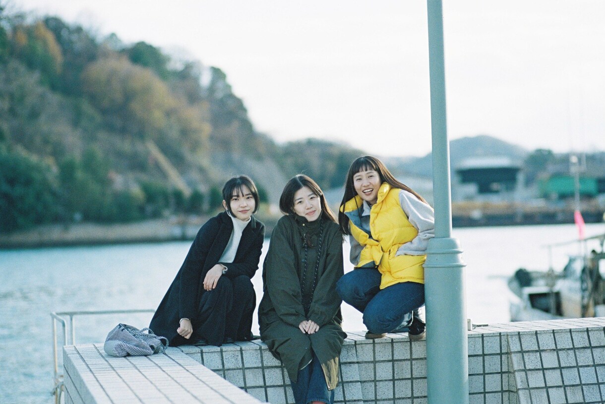 フィルムライクなカップル写真撮影を承ります 【SNSフォロワー3万人突破】 イメージ9