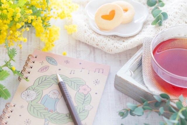 あなたの思いに寄り添い心を軽くするお手伝いをします 心の荷物をおろせる優しい時間を届けます。希望者さま無料占付き イメージ3