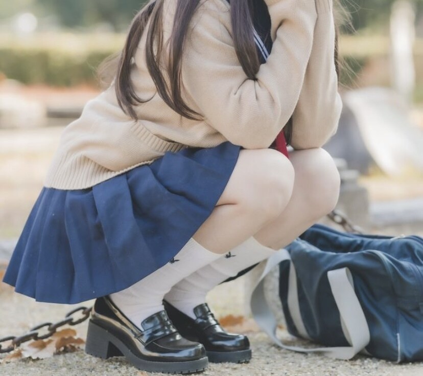 JKが3日間貴方様のお話相手になります 貴方のお話たくさん聞かせてください イメージ1
