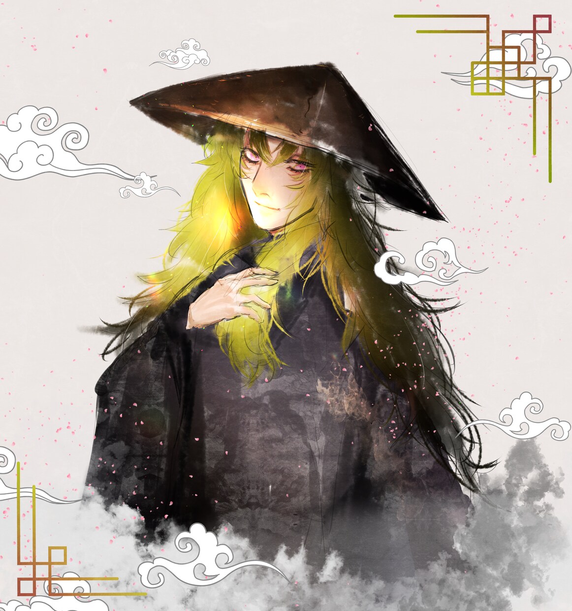 美麗なイラスト描きます お客様の御要望に出来る限り寄り添ってお応え致します！ イメージ1