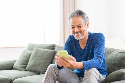 体・健康の悩み！その話聞きます 時には励ましながら、あなたの悩みに寄り添います。 イメージ3