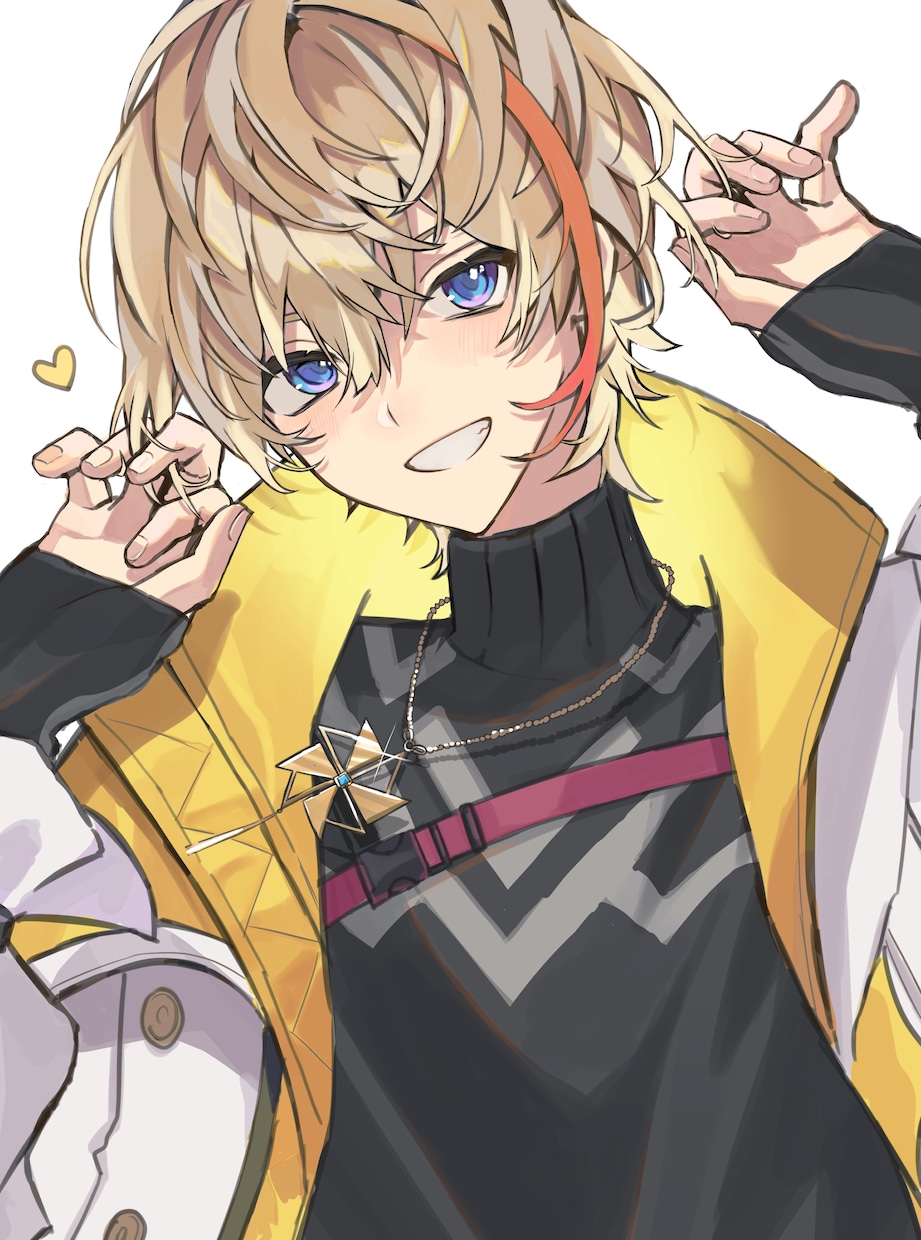 どんなイラストでも作成します かわいい系からかっこいい系までなんでも描きます！ イメージ2