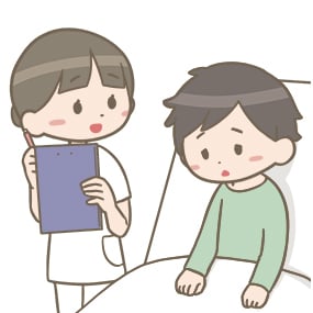 看護師歴13年❀いつでもお電話お待ちしています 話がまとまっていなくても大丈夫❀音声サンプルあり イメージ4