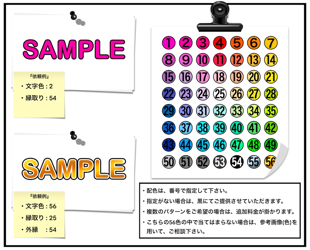 タギング文字でオリジナルのサインロゴを作ります ストリート、HIPHOP、やっぱり落書き風をお求めの方へ！ イメージ4