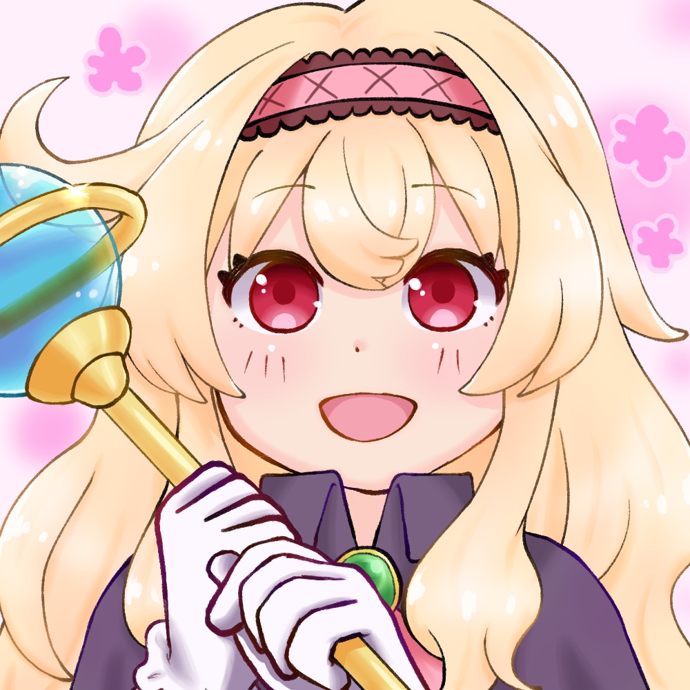 SNS用アイコン作ります あなただけのキャラでアイコンにしたい時に！ イメージ2