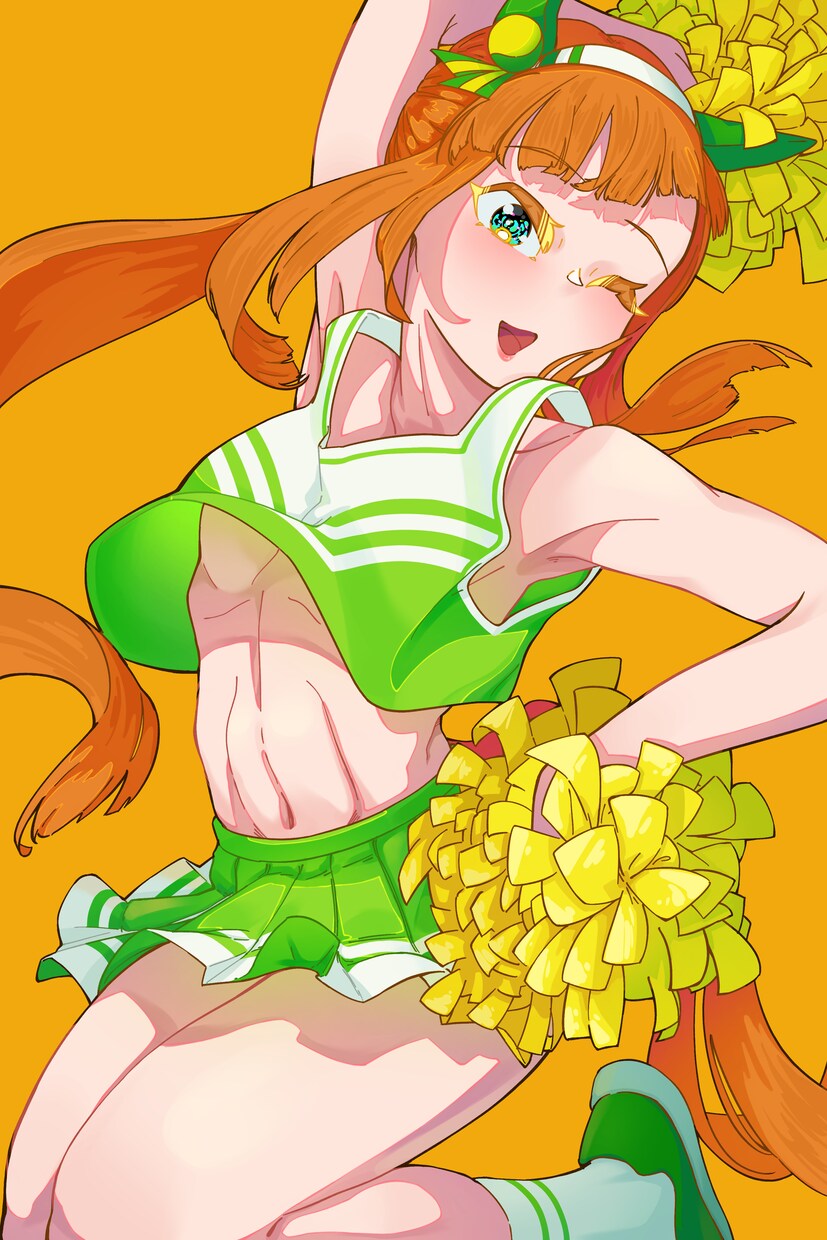 ご要望に沿ったイラストを描きます ビビットな色彩で明るいイラストを描きます イメージ3