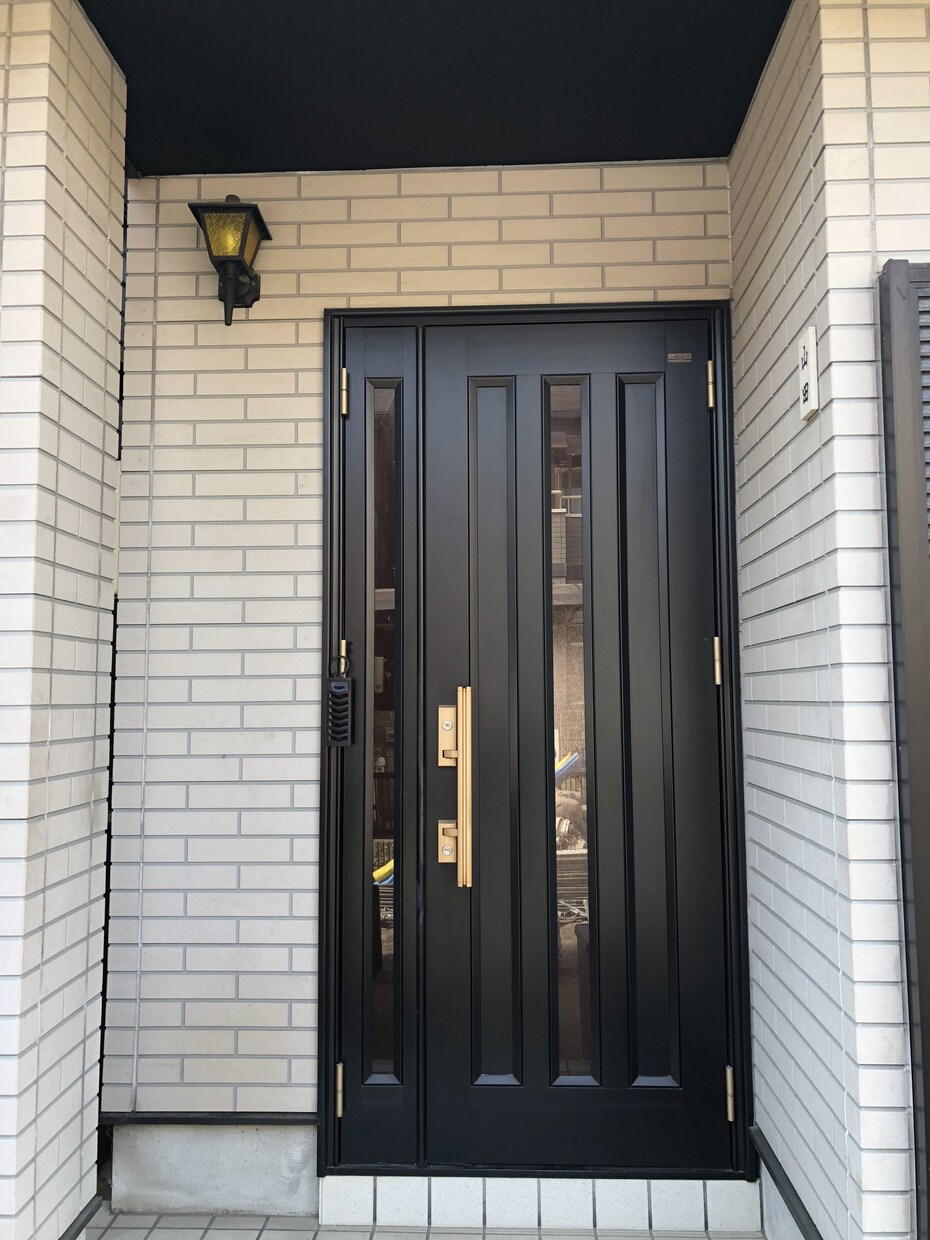 あなたの家、もの、なんでも塗ります お金に余裕のない方、すぐにでも塗装したい方向け イメージ1
