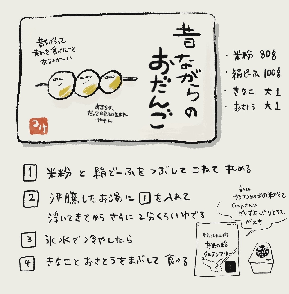 味のある手描き文字描きます 既存のフォントでは出せない揺らぎ文字がアクセントに！ イメージ3