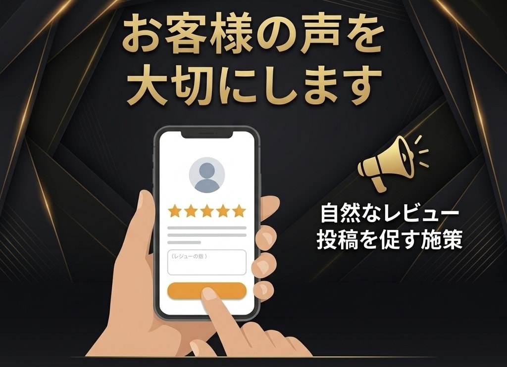食べログ口コミ増加で検索順位も信頼度もアップします 日本人からのリアルな口コミで信頼と来店数アップ！ イメージ2