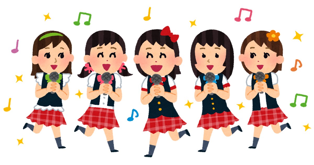 ハロプロについて語ります 初心者から古参までのオタク大歓迎！ イメージ1