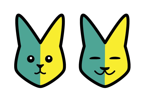 キャラクター作成します SNSアイコン、お店のキャラクターにおすすめです！ イメージ3