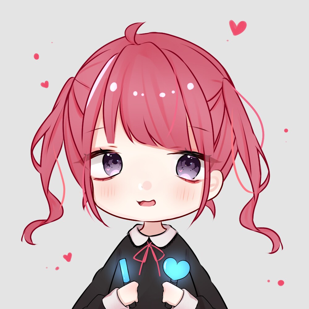 SNS等のアイコン、イラスト描きます ご要望に沿ったイラストを制作いたします。 イメージ1