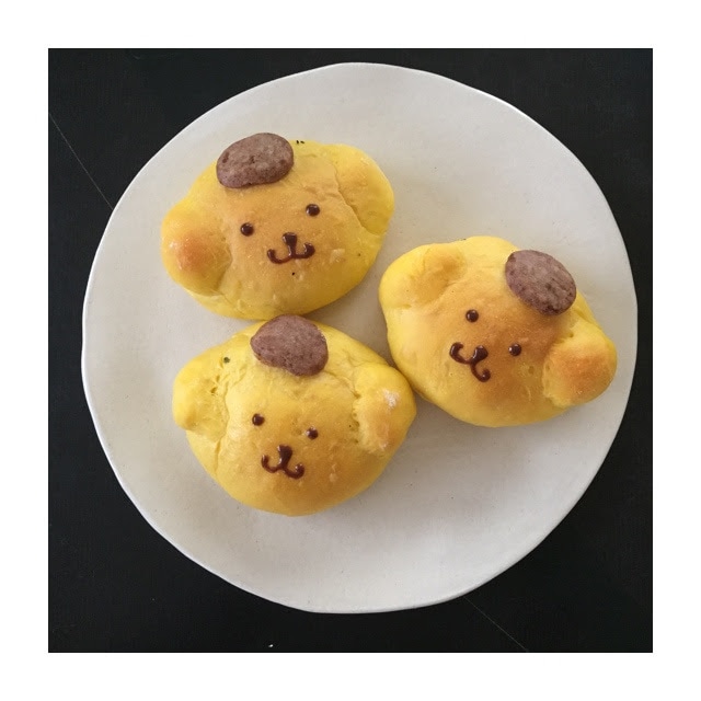 お菓子・パン作りのアドバイスします レシピ通りに作ったのに失敗した！つきっきりで見てほしい！ イメージ3